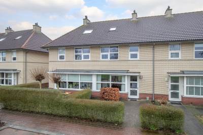 Woning Valeriaan 6 Meppel
