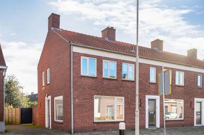 Woning Ossendrechtseweg 5 Hoogerheide