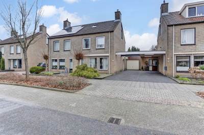 Woning Graskamp 14 Hoogeveen