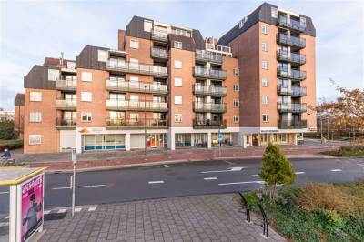Woning Koude Horn 121 Beverwijk