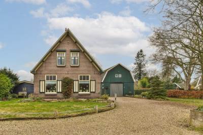 Woning Deventerweg 46 Voorst (Gem. Voorst)