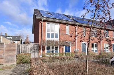 Woning Torenzicht 78A Eemnes