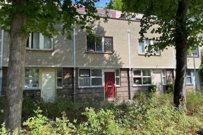 Woning Troelstralaan 228 Delft