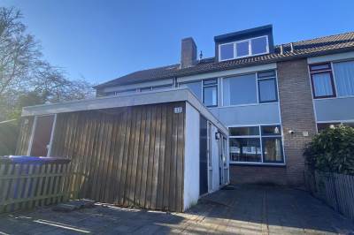 Woning Eisenhowerlaan 33 Delft