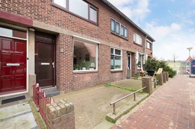 Woning Hugo de Grootstraat 31 Alphen aan den Rijn