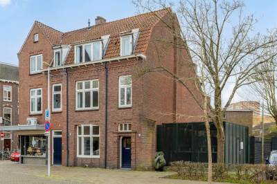 Woning Adriaen van Ostadelaan 13 Utrecht