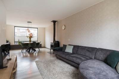 Woning Prins Bernhardlaan 194 Veenendaal