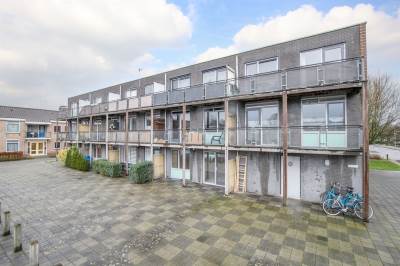 Woning Greuns 2 Zwolle