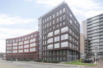 Woning Zuidende 111 Helmond