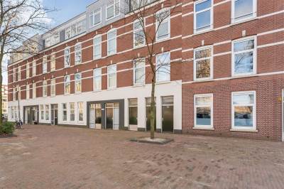 Woning Atjehstraat 8a Rotterdam
