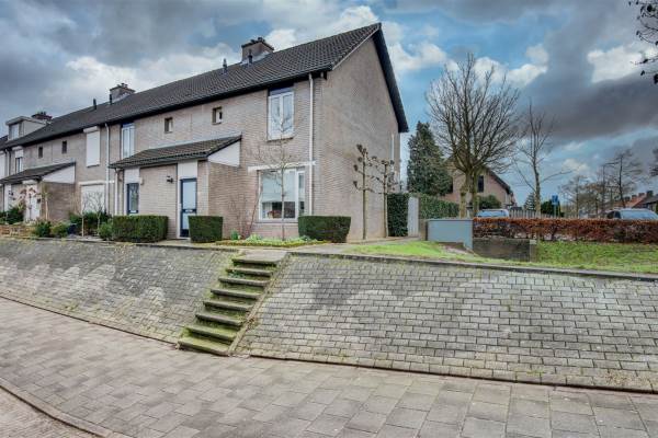 Woning Nieuwendijk 23 Rosmalen