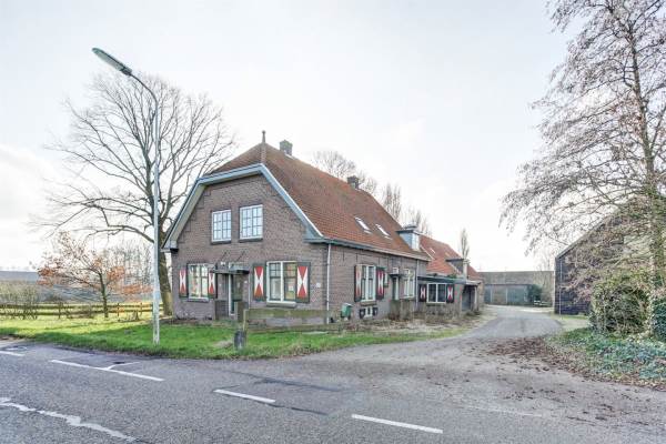 Woning Voorweg 155 Zoetermeer