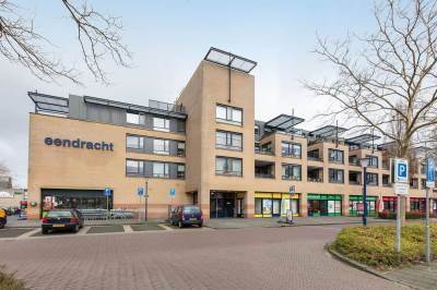 Woning De Eendracht 207 Tubbergen