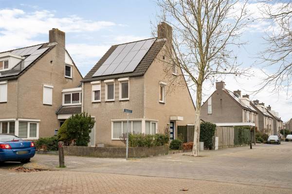 Woning Robijnring 39 Eindhoven
