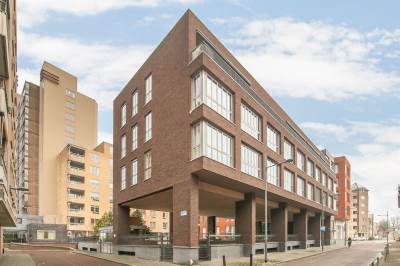 Woning Kluisstraat 131 Helmond