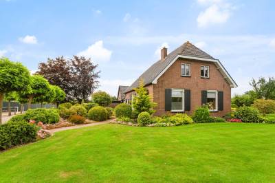 Woning Rijksstraatweg 231 Teuge