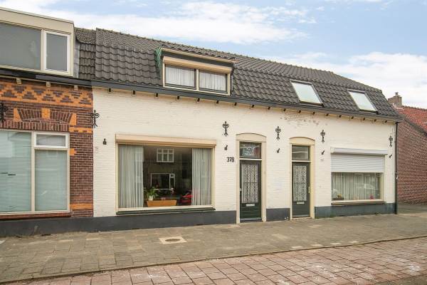 Woning Tongelresestraat 379 Eindhoven