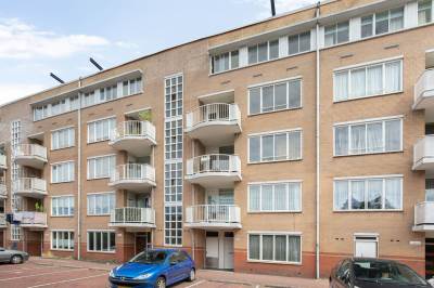 Woning Celebesstraat 106G Amsterdam