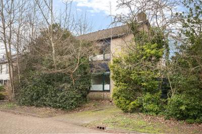 Woning Koningskamp 19 Havelte