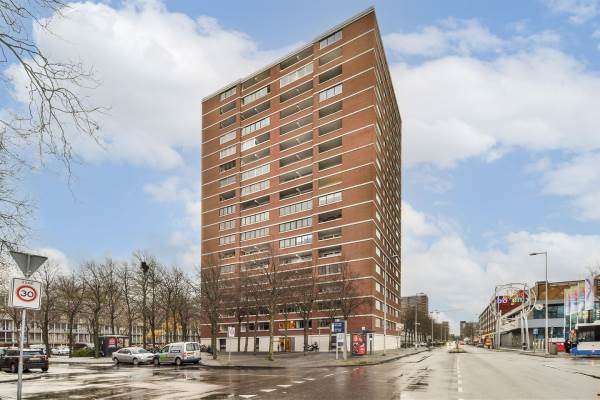 Woning Het Breed 465 Amsterdam