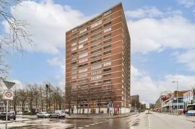 Woning Het Breed 465 Amsterdam