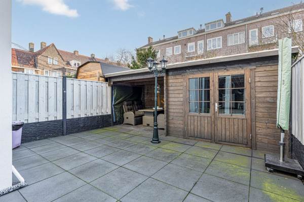 Woning Verheijstraat 29 Vlaardingen