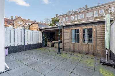 Woning Verheijstraat 29 Vlaardingen