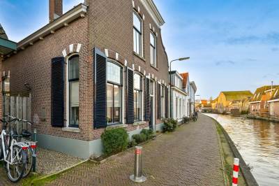 Woning Rijnkade 6 Woerden