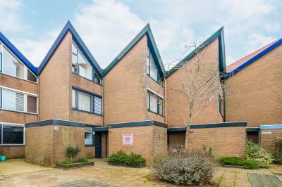 Woning Middelzand 5308 Julianadorp