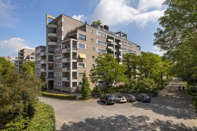 Woning Heunpark 4511 - 4512 Vught