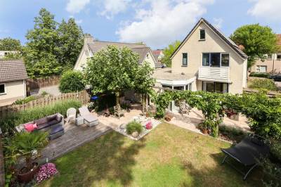 Woning Lepelaar 4 Meppel