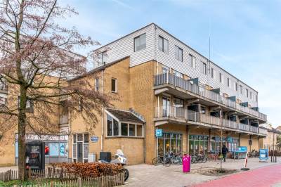 Woning Hoornseschans 38 Nieuwegein