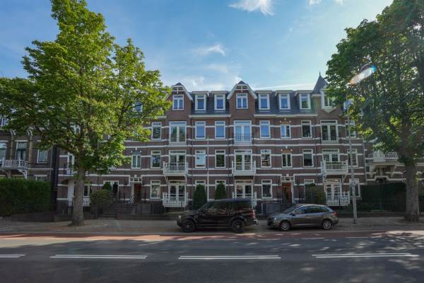 Woning Groesbeekseweg 17 Nijmegen