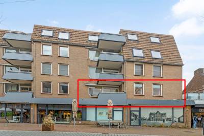 Woning Markt 54 Panningen