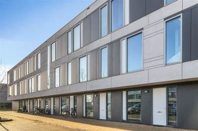 Woning Waterlinie 569 Eindhoven