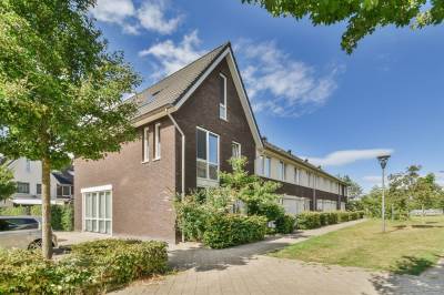 Woning Kruidenstraat 265 Nijmegen