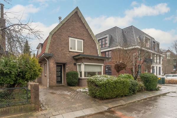 Woning Gaslaan 8 Maarssen