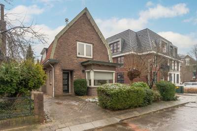 Woning Gaslaan 8 Maarssen