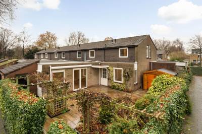 Woning Platanendreef 74 Vlaardingen