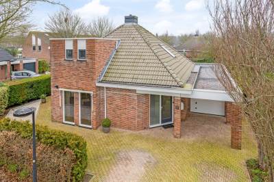Woning Herfst 84 Dronten