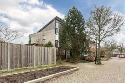 Woning De Boomgaard 20 Schagen