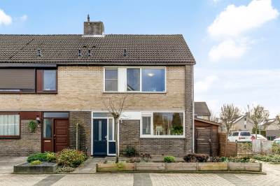 Woning Rockanjestraat 2 Arnhem