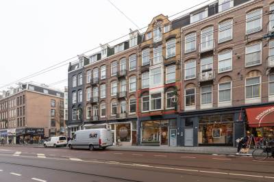 Woning Van Woustraat 1031 Amsterdam