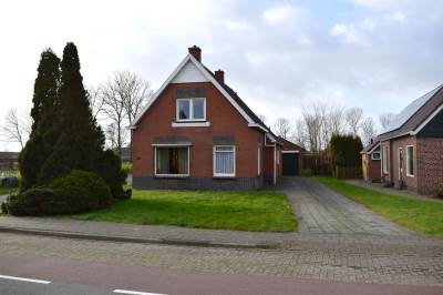 Woning AE-weg 38 Woldendorp