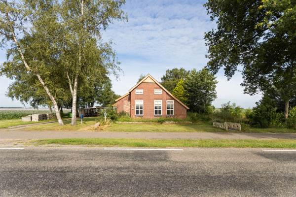 Woning Holte 7 Onstwedde