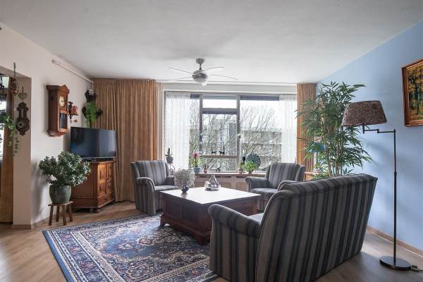Woning van Godewijckstraat 247 Hendrik-Ido-Ambacht