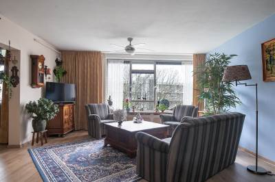 Woning van Godewijckstraat 247 Hendrik-Ido-Ambacht