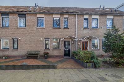 Woning Verburghlaan 51 Poeldijk