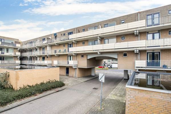 Woning Kobelaan 29 Rotterdam
