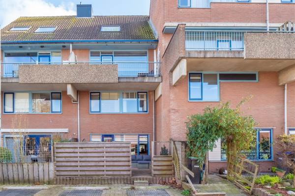 Woning Zwaardenburg 67 Nieuwegein